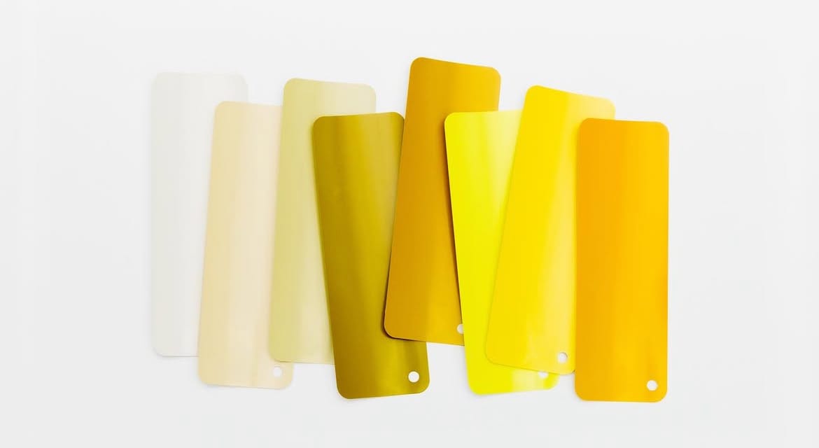 Celebrating a Century: RAL K5 Colour Fan Receives a Centenary Redesign